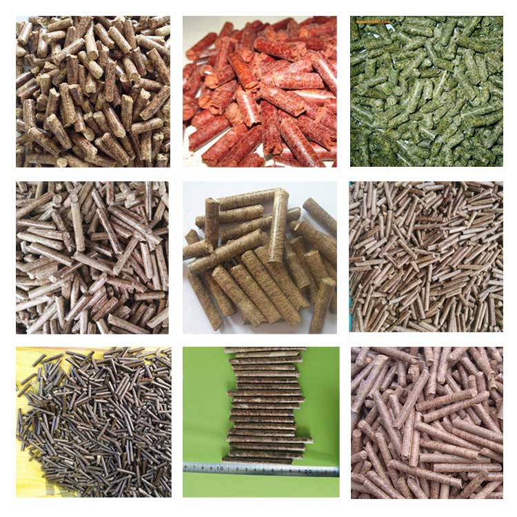 成型顆粒圖片 成型顆粒圖片