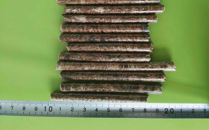 木屑顆粒實(shí)拍圖 木屑顆粒實(shí)拍圖