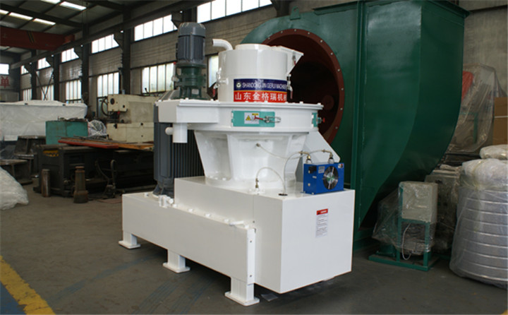 木屑顆粒機(jī) 木屑顆粒機(jī)