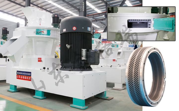 杭州木屑顆粒機環模 杭州木屑顆粒機環模