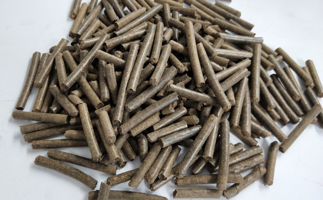 鋸末顆粒機的生物質環保顆粒燃料 鋸末顆粒機的生物質環保顆粒燃料