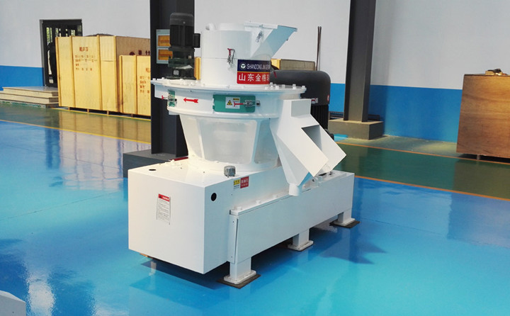 木屑顆粒機設(shè)備 木屑顆粒機設(shè)備