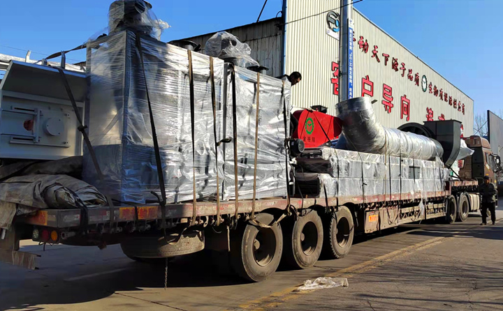 鋸末顆粒機生產線 鋸末顆粒機生產線