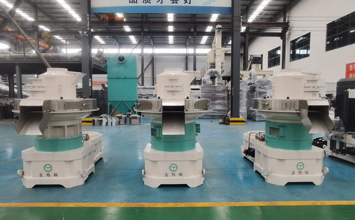 木屑顆粒機 木屑顆粒機