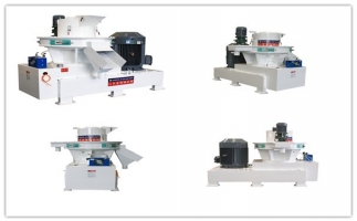 生物質鋸末木屑顆粒機生產線價格及廠家該如何選擇？