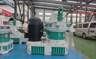 樹皮顆粒機如何減少環境污染？