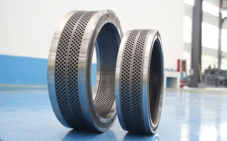 稻殼顆粒機(jī)停機(jī)后模具堵塞怎么辦？