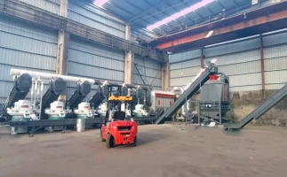 全自動稻殼顆粒機(jī)價格高？質(zhì)量好嗎？