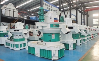 稻殼顆粒機(jī)為何突然停止工作？