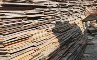 城市建筑垃圾不要再扔了，全是寶