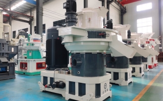 山東木屑顆粒機(jī)何以火？究其原因還挺多