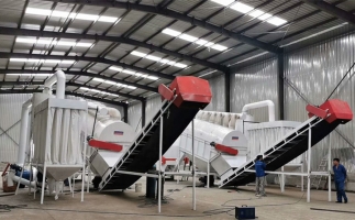 2023年在農(nóng)村開個(gè)木屑顆粒機(jī)顆粒加工廠，比呆在城里“內(nèi)卷”還有錢景