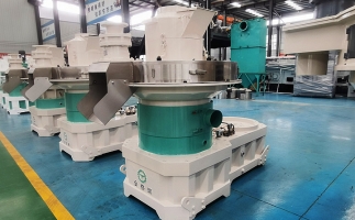 木屑顆粒機多少錢一臺？今天為你揭秘