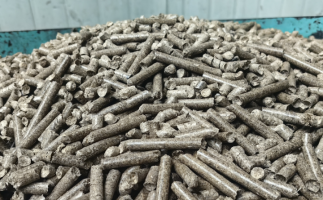 農(nóng)業(yè)農(nóng)村減排固碳，生物質(zhì)木屑顆粒燃料大有可為