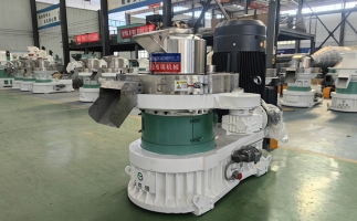 如何判斷二手木屑顆粒機(jī)的實(shí)際使用情況和性能？